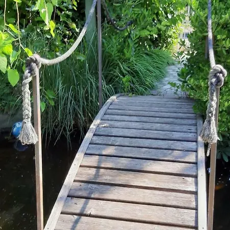 Casa Linda Ronchi (Veneto)