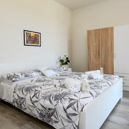 Casa Linda * Ronchi (Veneto)