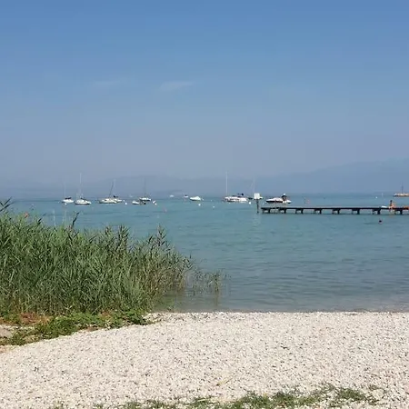 Casa Linda Ronchi (Veneto)