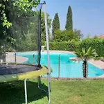 Casa Linda Ronchi (Veneto)