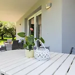 Chalet Casa Linda