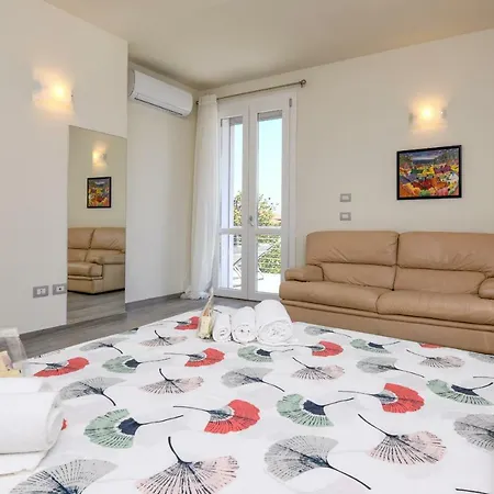 シャレー Casa Linda