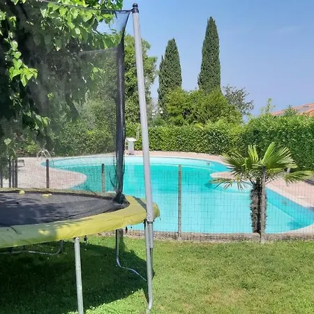 Casa Linda Ronchi (Veneto)