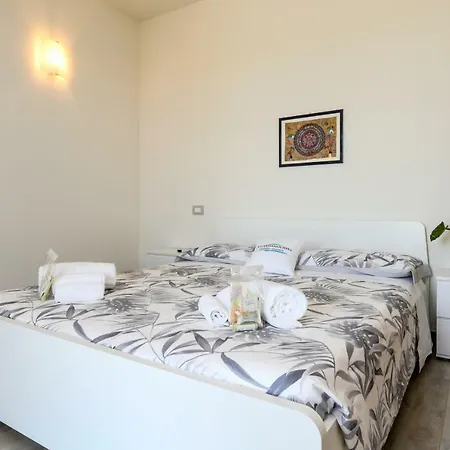 בקתה Casa Linda