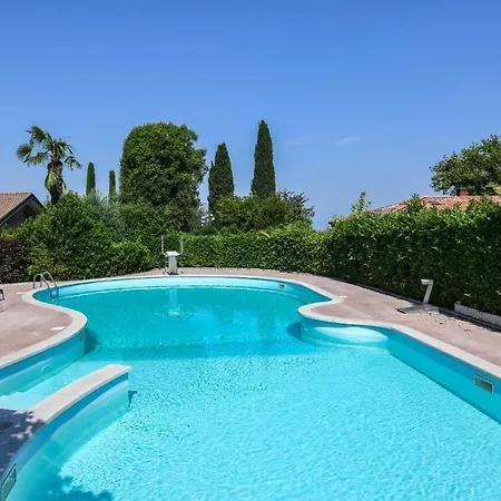 בקתה Casa Linda