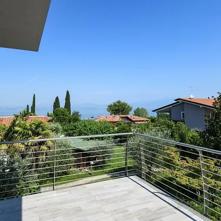 Casa Linda Ronchi (Veneto)