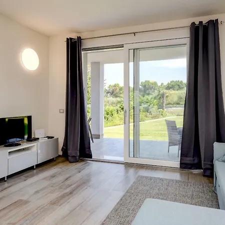 בקתה Casa Linda