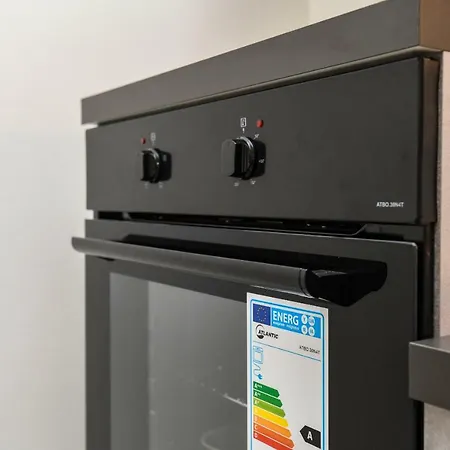 Casa Linda Ronchi (Veneto)