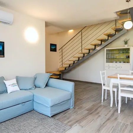 Casa Linda Шале *