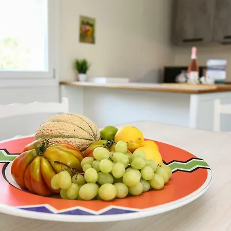 בקתה Casa Linda