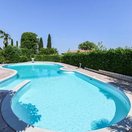 Шале Casa Linda Ronchi (Veneto)