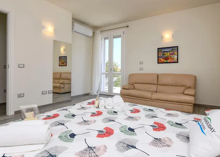 シャレー Casa Linda