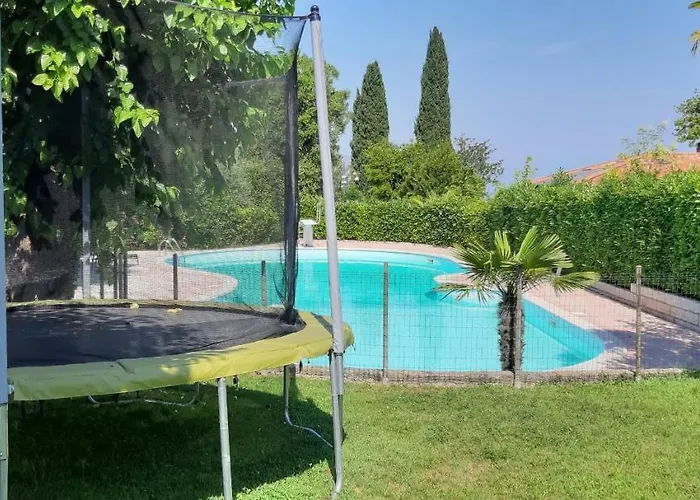 Casa Linda Ronchi (Veneto)