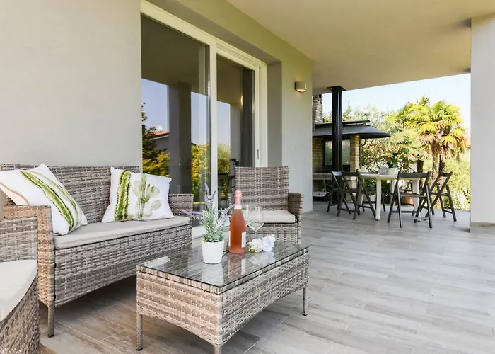 シャレー Casa Linda *