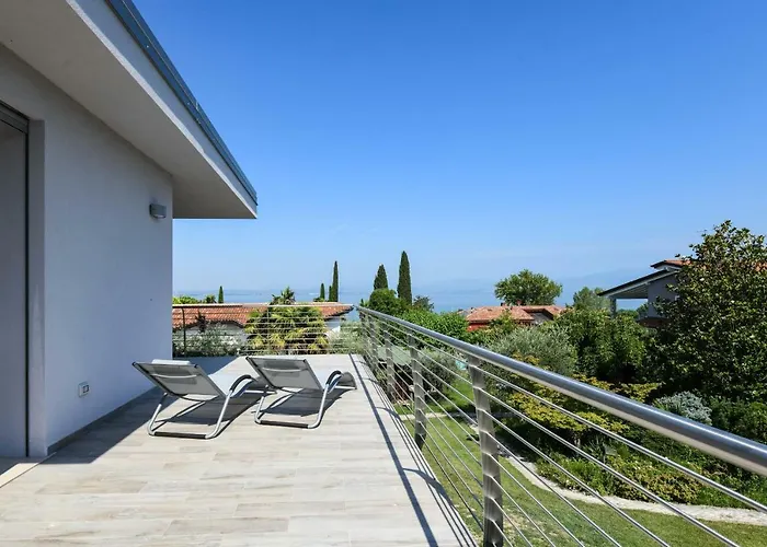 Casa Linda シャレー *