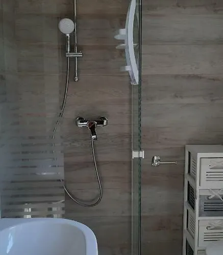 Casa Linda シャレー *