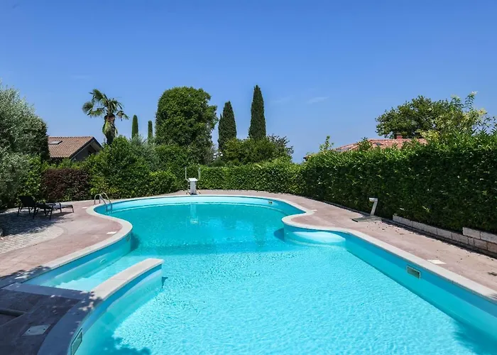 シャレー Casa Linda