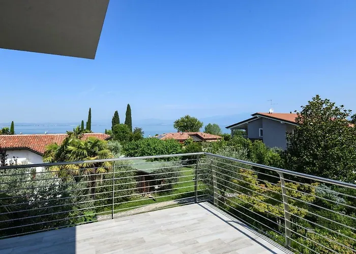 Casa Linda Ronchi (Veneto)