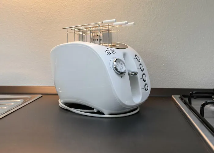 Casa Linda Ronchi (Veneto)