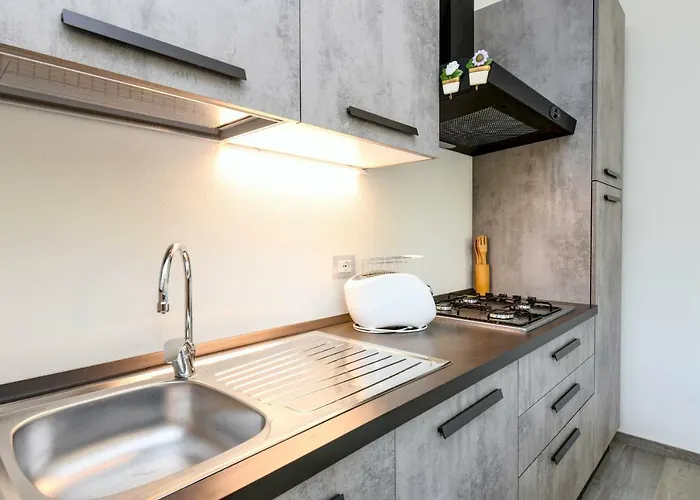 シャレー Casa Linda Ronchi