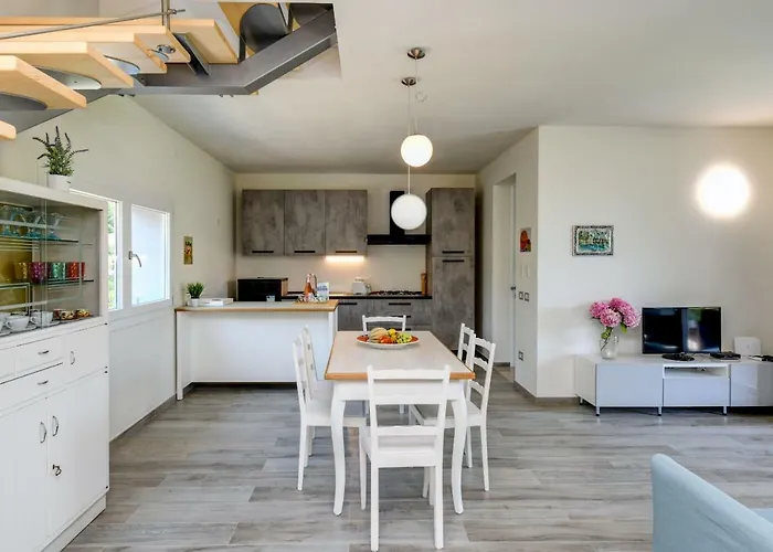 Casa Linda シャレー *