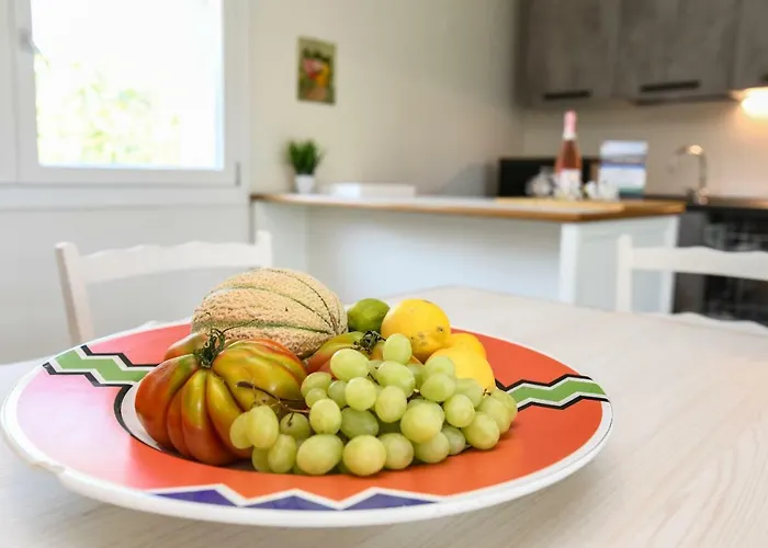 シャレー Casa Linda