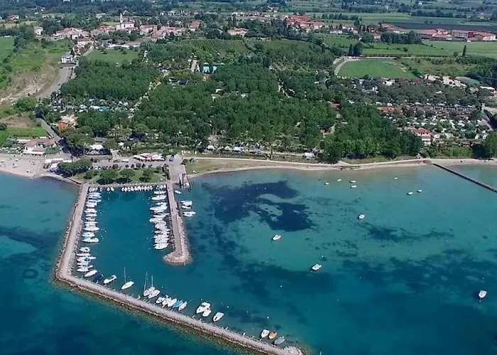 Casa Linda シャレー