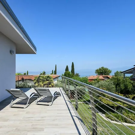 Casa Linda Alpstuga *