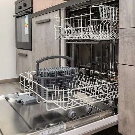 Horská chata Casa Linda