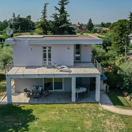 Casa Linda Шале