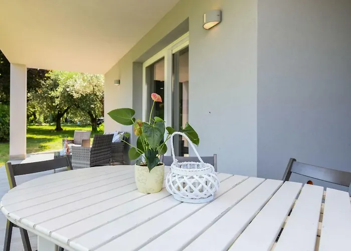 Chalet Casa Linda