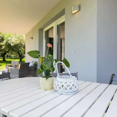 Chalet Casa Linda